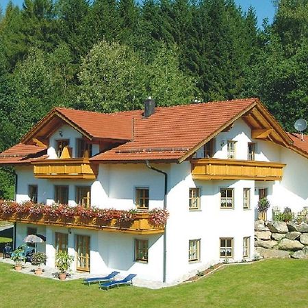 Ferienwohnung Reisinger Arnbruck Esterno foto