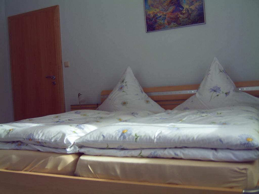 Ferienwohnung Reisinger Arnbruck Camera foto